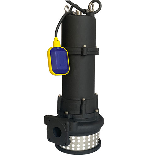 Submersible Grinder Impeller Pump