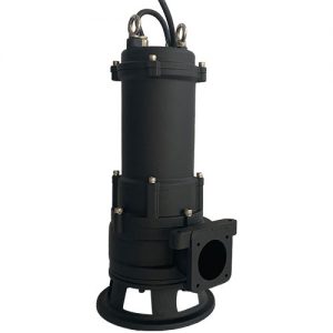 Submersible Grinder Impeller Pump
